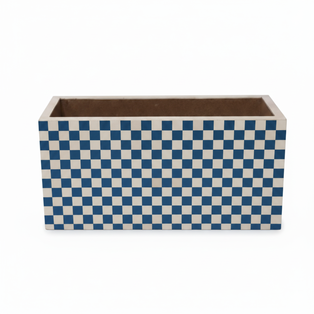 Blumenkasten FRIEDA B40 x T17 x H20 cm