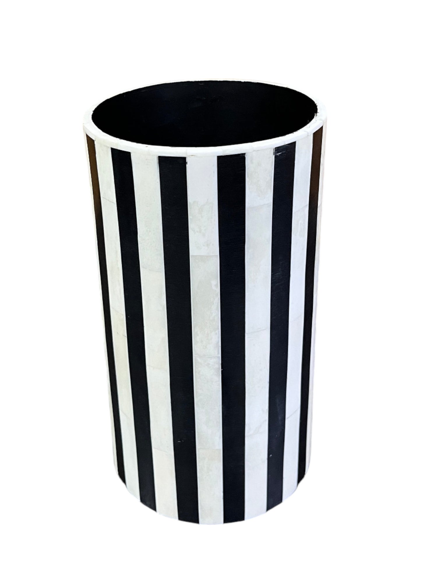 Vase SAMBHAL ⌀ 13 cm × H23 cm