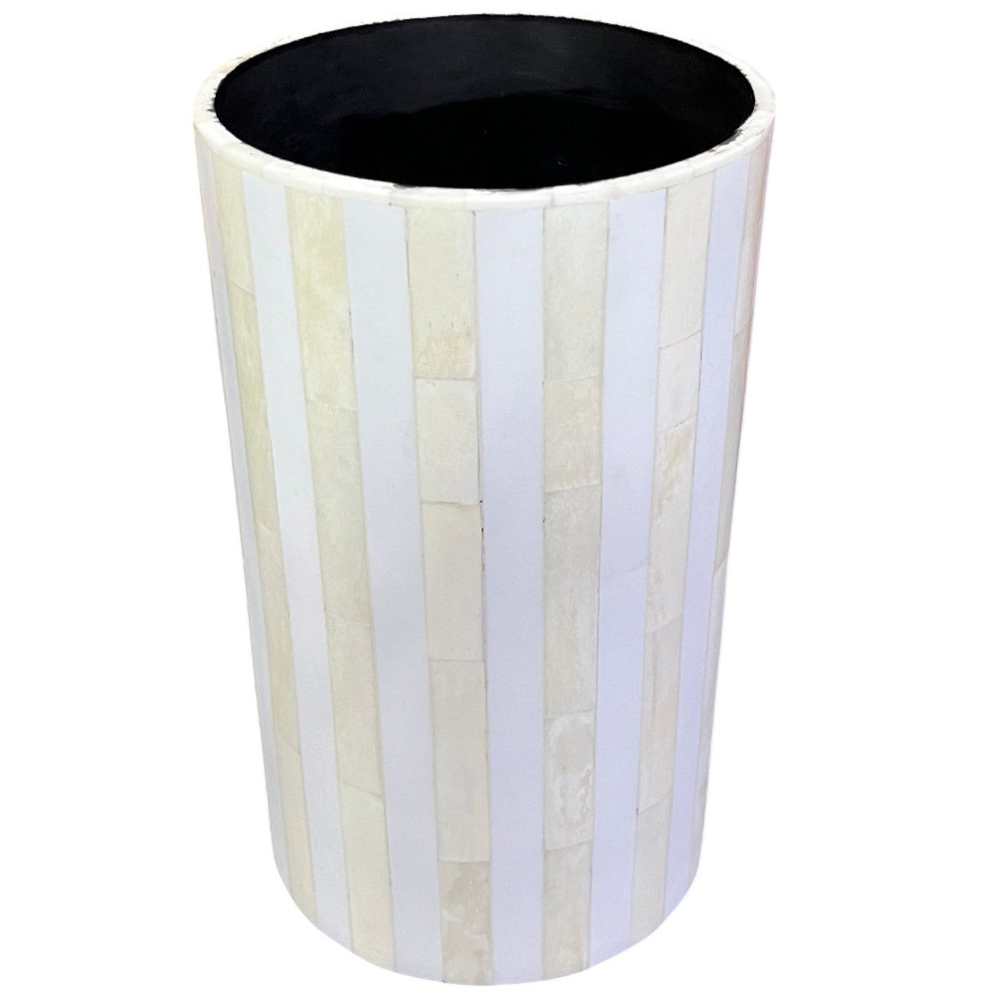 Vase SAMBHAL ⌀ 13 cm × H23 cm