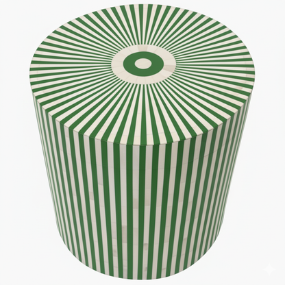 Runder Beistelltisch GUGA ⌀ 40 cm