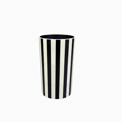 Vase SAMBHAL ⌀ 13 cm × H23 cm
