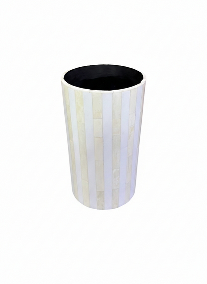Vase SAMBHAL ⌀ 13 cm × H23 cm